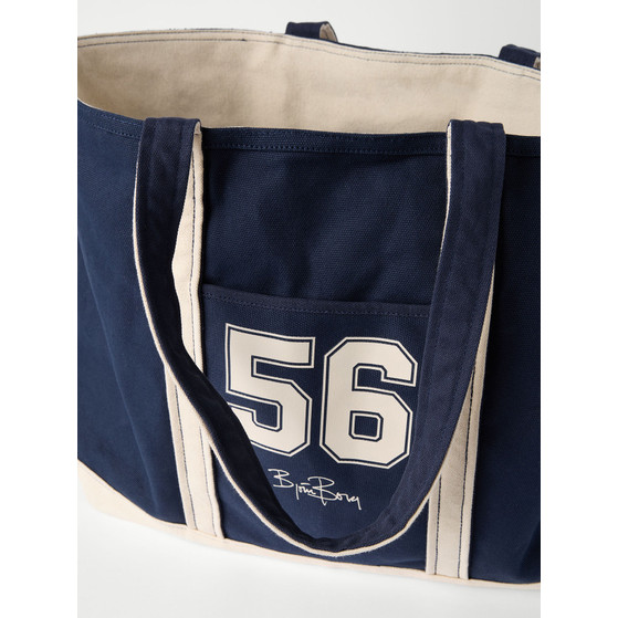 Björn Borg Ace Canvas Tote