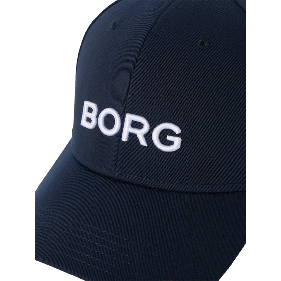 Björn Borg Borg Baseball Cap