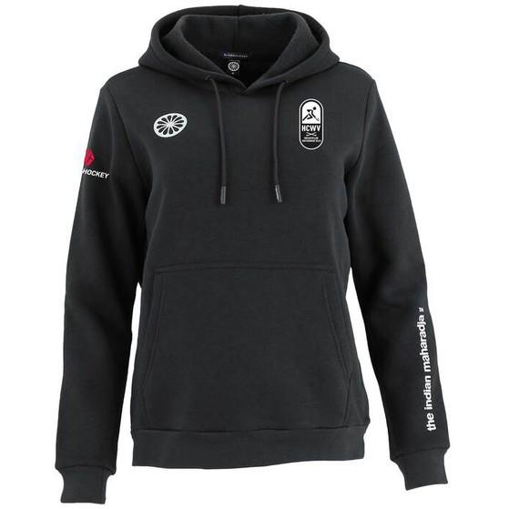 Indian Maharadja Hoodie Dames HCWV