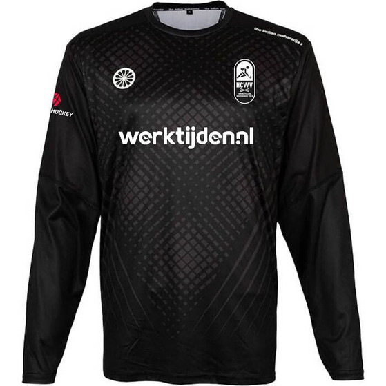 Indian Maharadja Keepershirt Senior HCWV