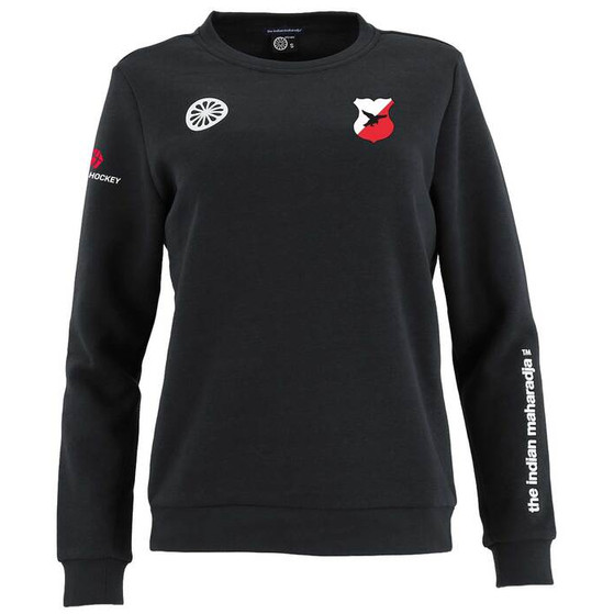 Indian Maharadja Sweater Dames HC Craeyenhout