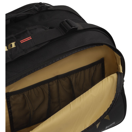 Dunlop Performance 12 Racketväska