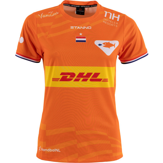 Stanno NL Dameswedstrijdshirt 25 Dames