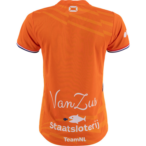 Stanno NL Dameswedstrijdshirt 25 Dames