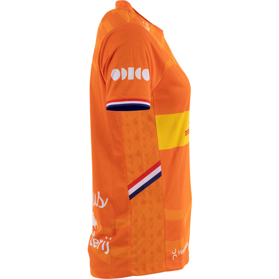 Stanno NL Dameswedstrijdshirt 25 Dames