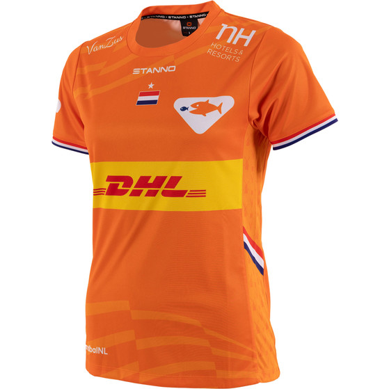 Stanno NL Dameswedstrijdshirt 25 Dames
