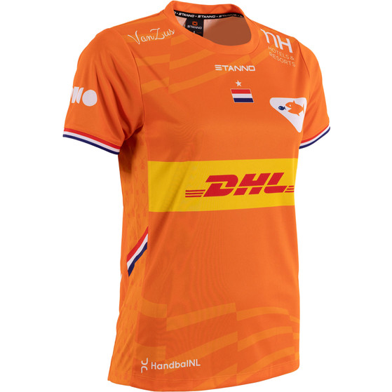 Stanno NL Dameswedstrijdshirt 25 Dames