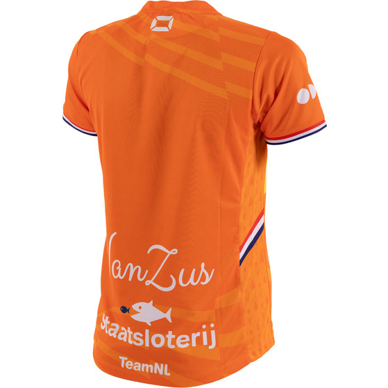 Stanno NL Dameswedstrijdshirt 25 Dames