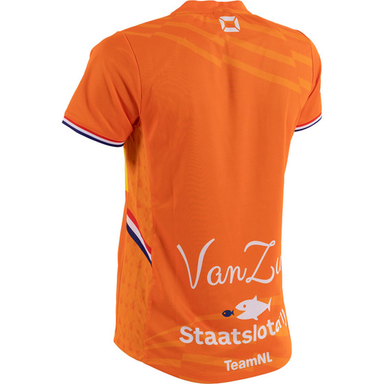 Stanno NL Dameswedstrijdshirt 25 Dames