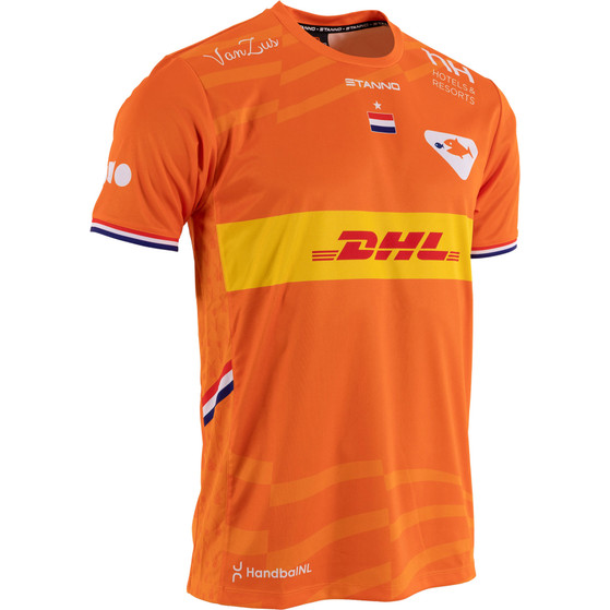Stanno NL Matchkjol 25 Unisex