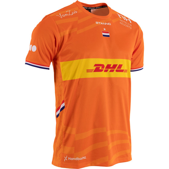 Stanno NL Wettkampfshirt 25 Kinder