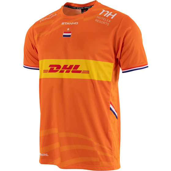 Stanno NL Wettkampfshirt 25 Kinder