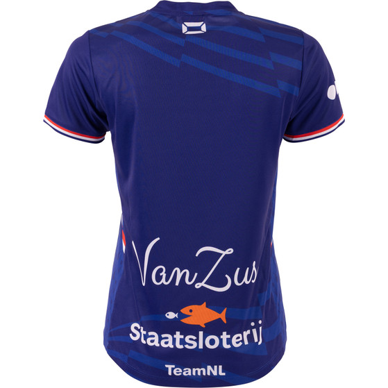 Stanno NL Dameswedstrijdshirt 25 Dames