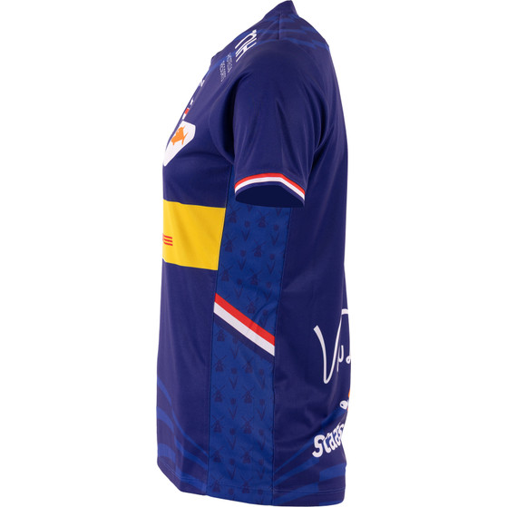 Stanno NL Dameswedstrijdshirt 25 Dames