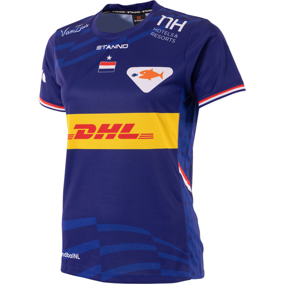Stanno NL Dameswedstrijdshirt 25 Dames