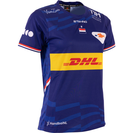 Stanno NL Dameswedstrijdshirt 25 Dames