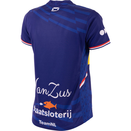 Stanno NL Dameswedstrijdshirt 25 Dames