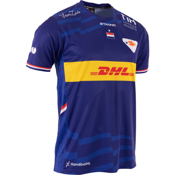 Stanno NL Matchkjol 25 Unisex