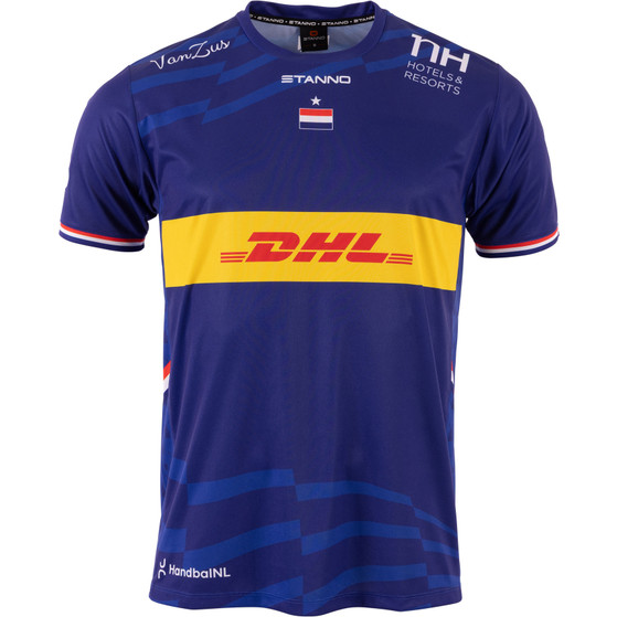 Stanno NL Wettkampfshirt 25 Kinder