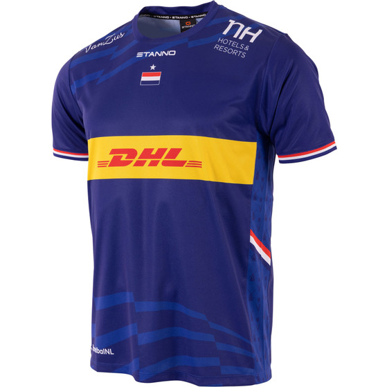 Stanno NL Wettkampfshirt 25 Kinder