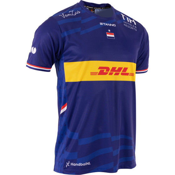 Stanno NL Wettkampfshirt 25 Kinder