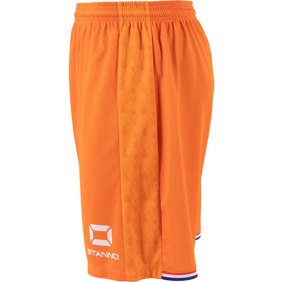 Stanno NL Dameswedstrijdshort 25 Unisex