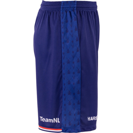 Stanno NL Dameswedstrijdshort 25 Unisex