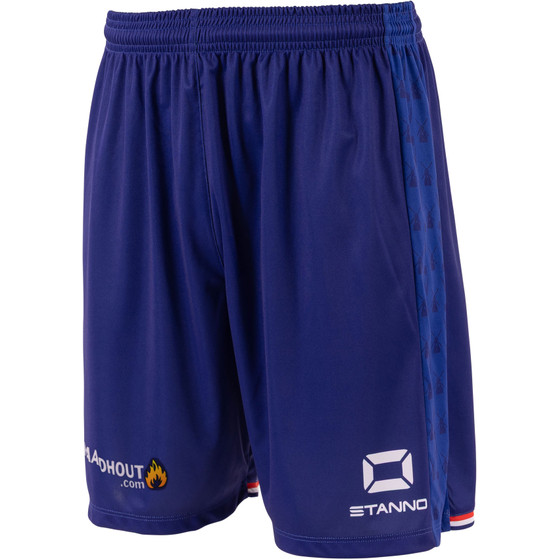 Stanno NL Dameswedstrijdshort 25 Unisex