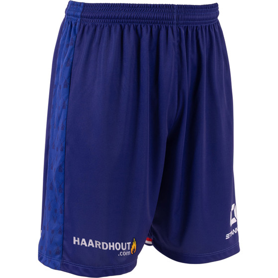 Stanno NL Dameswedstrijdshort 25 Unisex