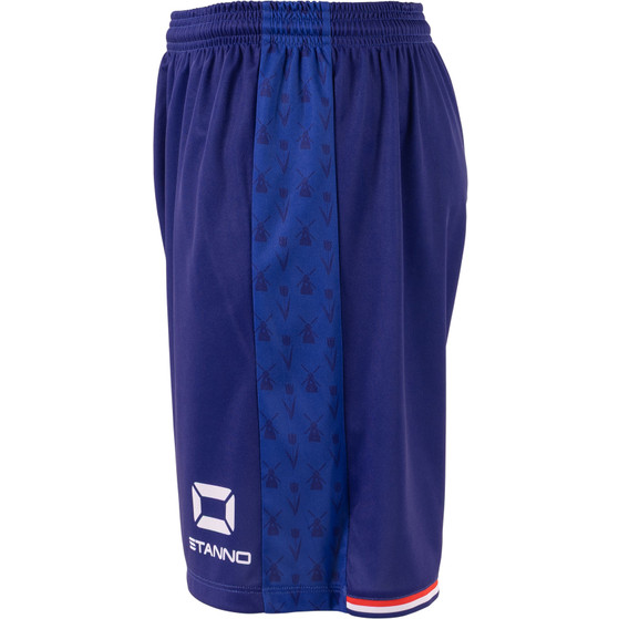 Stanno NL Wettkampfshorts 25 Kinder