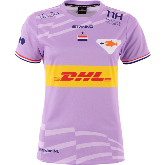 Stanno NL Dameswedstrijdshirt 25 Dames
