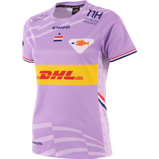 Stanno NL Dameswedstrijdshirt 25 Dames