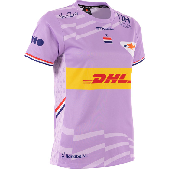 Stanno NL Dameswedstrijdshirt 25 Dames