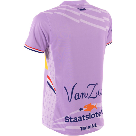 Stanno NL Dameswedstrijdshirt 25 Dames