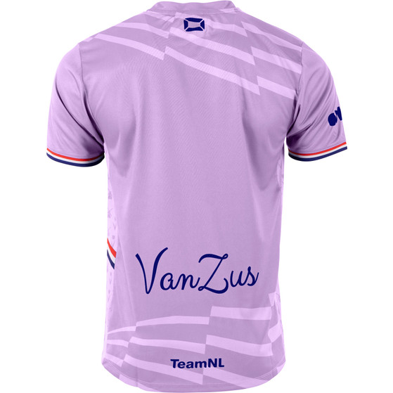 Stanno NL Dameswedstrijdshirt 25 Unisex