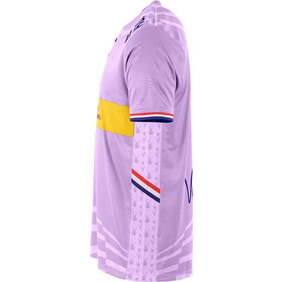 Stanno NL Dameswedstrijdshirt 25 Unisex