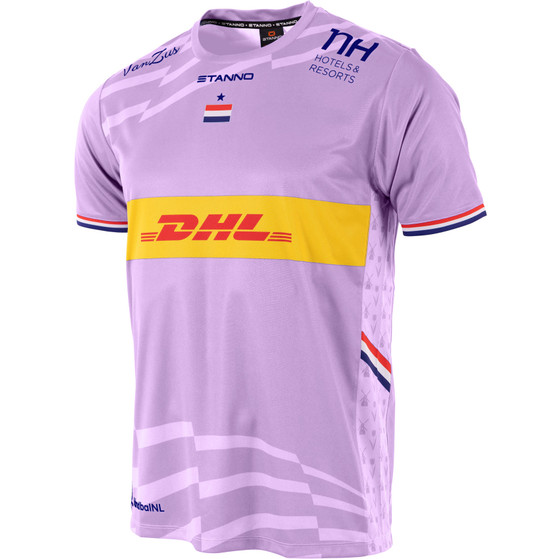 Stanno NL Dameswedstrijdshirt 25 Unisex