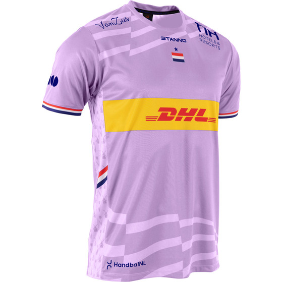 Stanno NL Dameswedstrijdshirt 25 Unisex