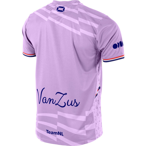 Stanno NL Dameswedstrijdshirt 25 Unisex