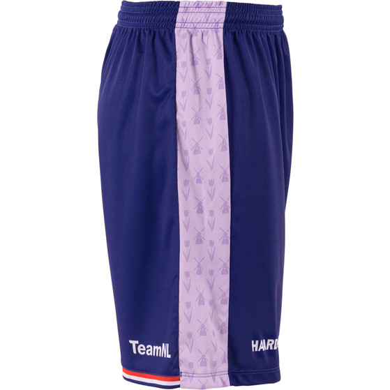 Stanno NL Dameswedstrijdshort 25 Unisex