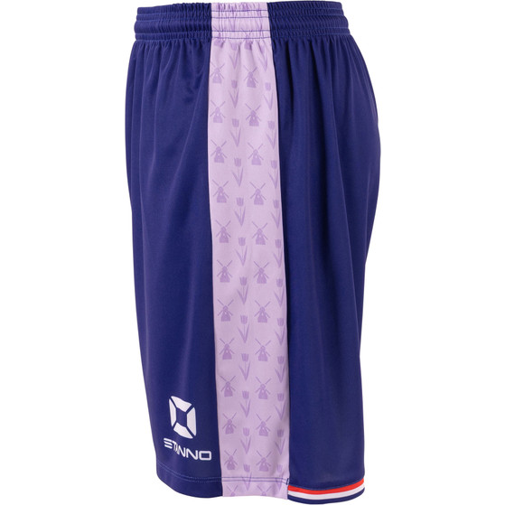 Stanno NL Dameswedstrijdshort 25 Unisex