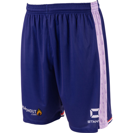 Stanno NL Dameswedstrijdshort 25 Unisex