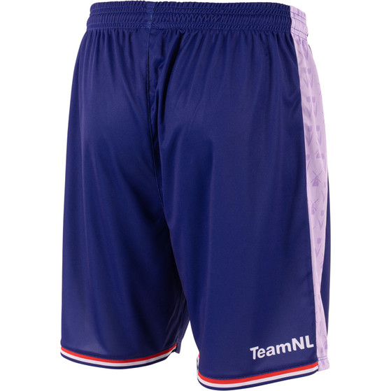 Stanno NL Dameswedstrijdshort 25 Unisex