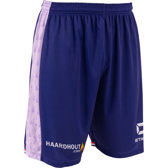 Stanno NL Dameswedstrijdshort 25 Kids