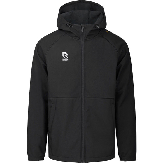 Robey Softshell Essential Jacke