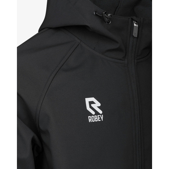 Robey Softshell Essential Jacke