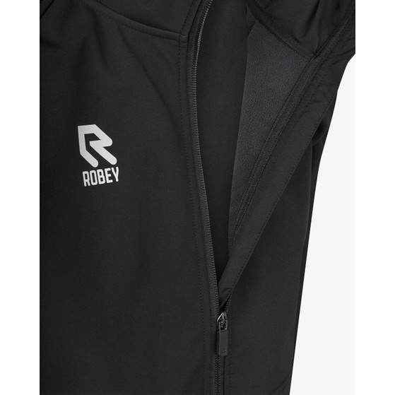 Robey Softshell Essential Jacke