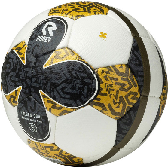Robey Golden Goal Matchball