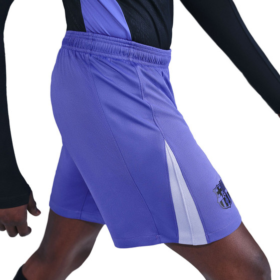 Nike FC Barcelona Uit Keepersshort 2025/2026