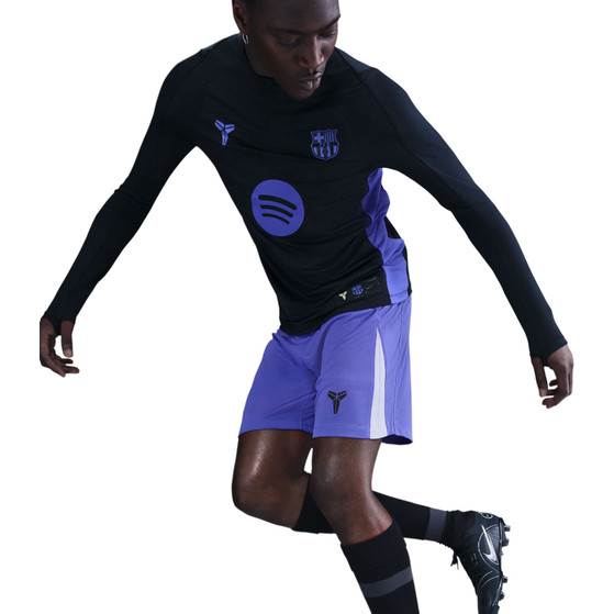 Nike FC Barcelona Uit Keepersshort 2025/2026